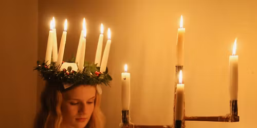 2025 Lucia Nights (Festival of Lights)