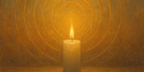 Monthly Meditation Workshop in the Scalar Room - Sacred Completion