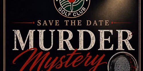 \ud83d\udd0e Murder Mystery Dinner #2 \ud83e\udec6