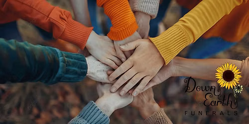 Winter Warmers - Peeling Away Grief With Compassion by Jen Goodman