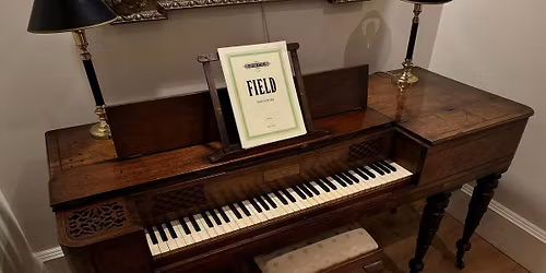 Study morning with Peter Medhurst on Thursday 30th October 2025