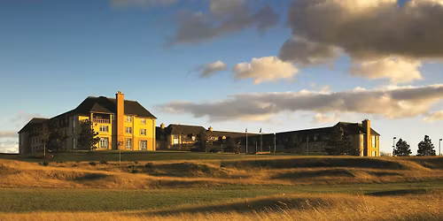 The St Andrews Bay 25 Year Reunion