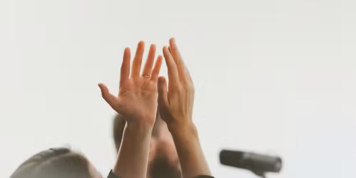 Worship & Prayer Night