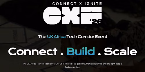 Connect X Ignite 2026