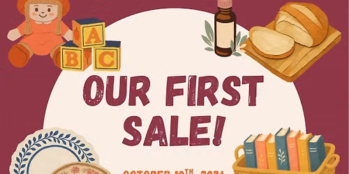 The Studio\u2019s First Sale!!