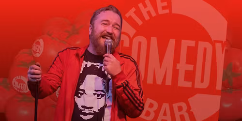 TUESDAY APRIL 14: TOMATO THROW SHOW