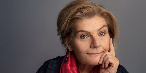 Stadshallen Litt: Cecilia Udd\u00e9n