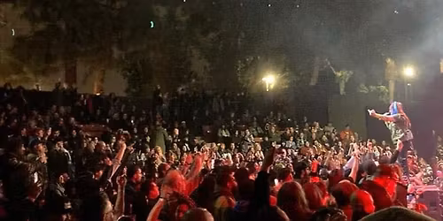 BATM at The Roadies Brewing Co. in Vista, CA on Saturday, April 18th, 2026