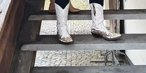 Linedance \u00dcbungsabend