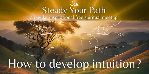How to develop your intuition?