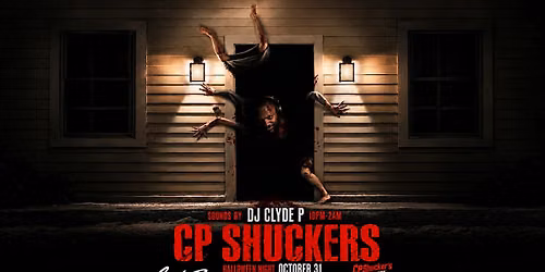 Halloween Night | DJ CLYDE P