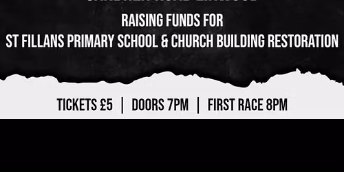 Race Night \ud83c\udfc7 