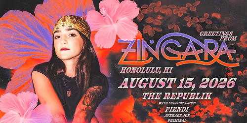 Zingara