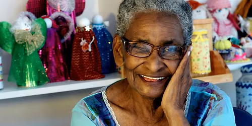 Mzee Elder Circle & Gathering