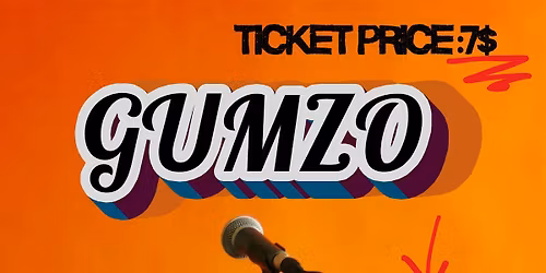 Gumzo: Forgiveness