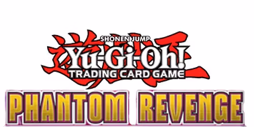 Phantom Revenge Premiere