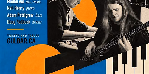 Alltimate Music Jazz Quartet
