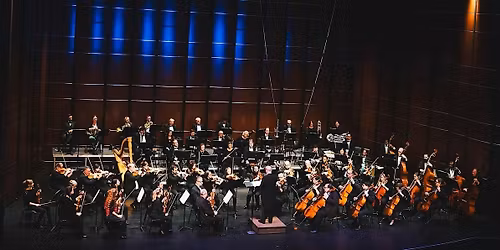 The Gainesville Orchestra - Holiday Pops