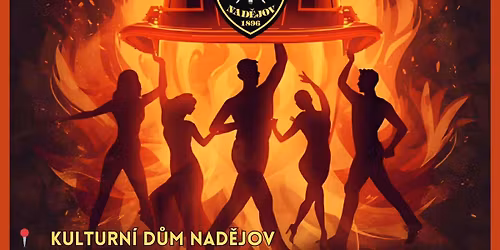 Hasi\u010dsk\u00fd ples Nad\u011bjov