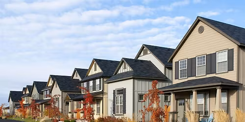 Invest Atlanta Homeownership Month Open House Tour 2026