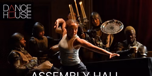 Kidd Pivot: Assembly Hall