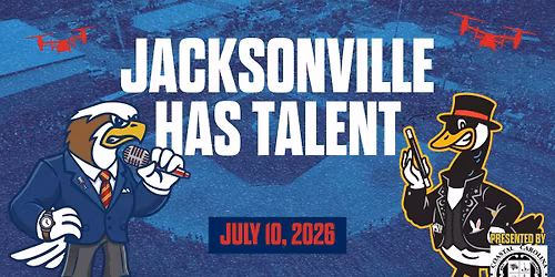 Jacksonville Has Talent