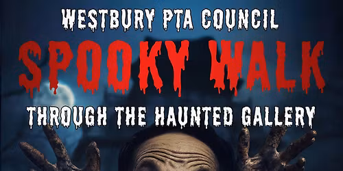 Westbury PTA Council Spooky Walk