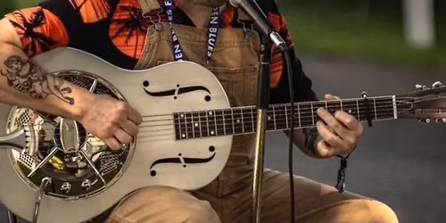 Kent Erik 9fingers Thorvaldsen