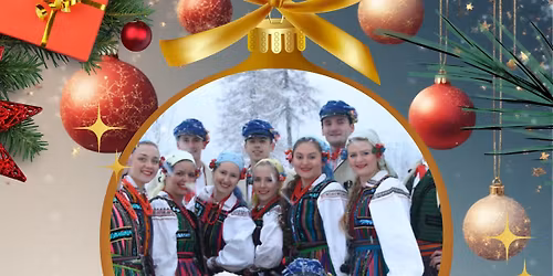 Koncert Kol\u0119d w Minkowicach O\u0142awskich. Wyst\u0105pi w AZPiT Jedliniok 