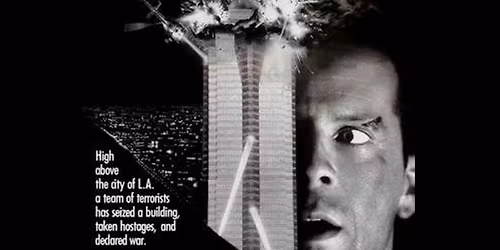 Die Hard is a Christmas Movie! | Friday | November 28th 2025