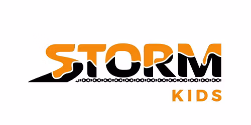 STORM Kids Ride