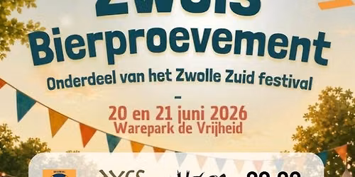 Zwols Bierproevement