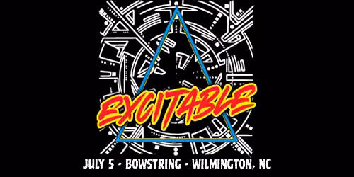 Excitable: A Tribute to Def Leppard