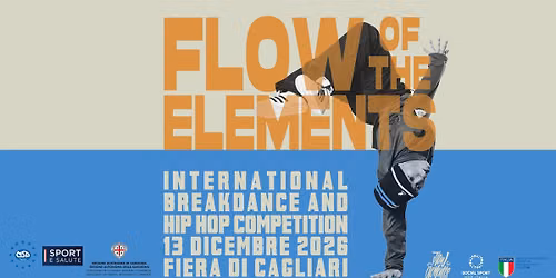 Flow Of The Elements 2026