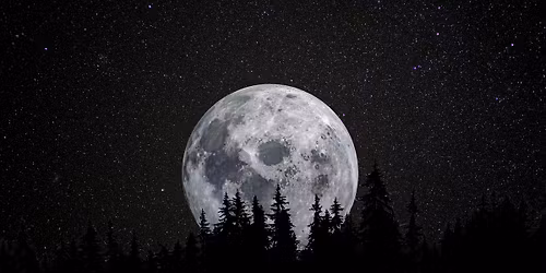 Thirteen Moons of Witchery: The Horned God of the Witches