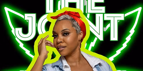 The Joint: w\/ Currency StClaire