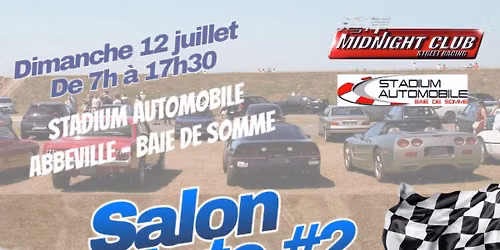Salon Auto #2 