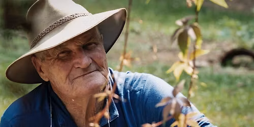 The Masters Project: Richard Leplastrier