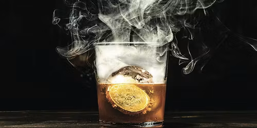 Cocktail Master Class: Johnnie Walker Vault - Couture Experience