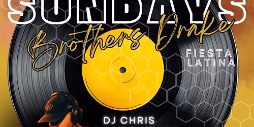 Sabor Sundays at Brothers Drake Meadery