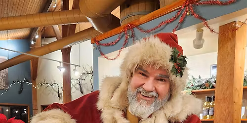 \u2728 Cocktails with the Clauses! \u2728