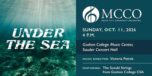 Under the Sea