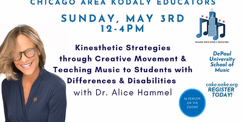Dr. Alice Hammel