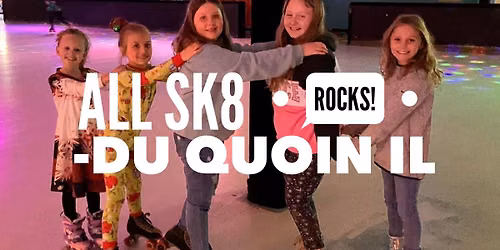 School Pride Sk8!