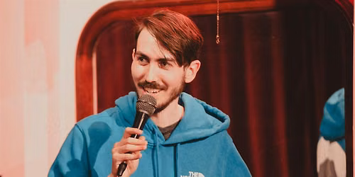 Ben Miller: Medical Marvel - A Stand-Up Comedy Show Live in NYC
