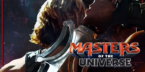 Men\u2019s Ministry movie night