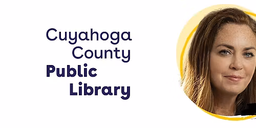 Author Event with Marie Benedict