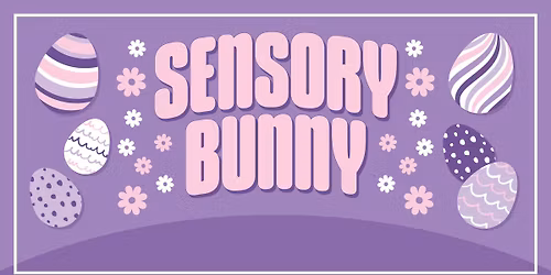 Sensory Bunny 