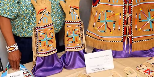 American Indian Arts Marketplace