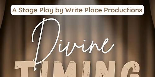 Divine Timing